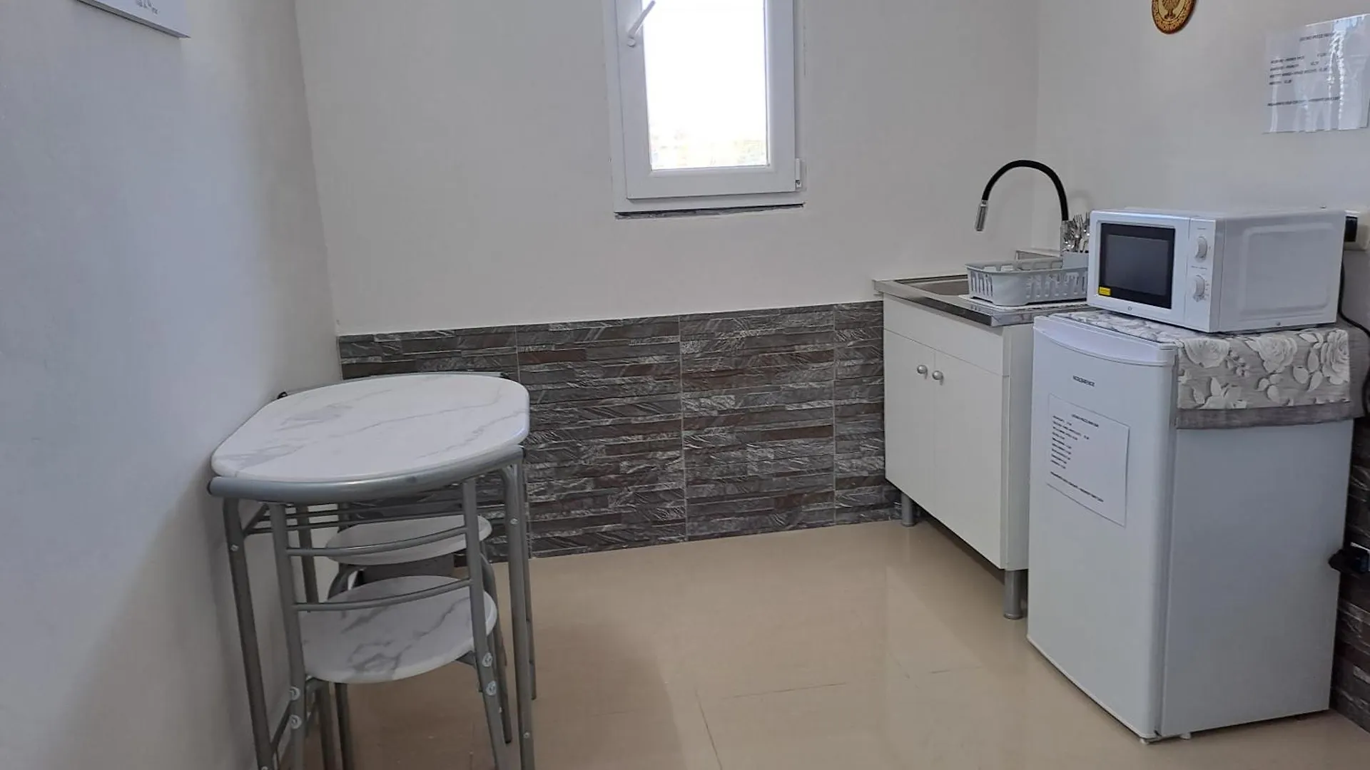 Guest house Il Quadrifoglio House Airport Hotel Catania Italy