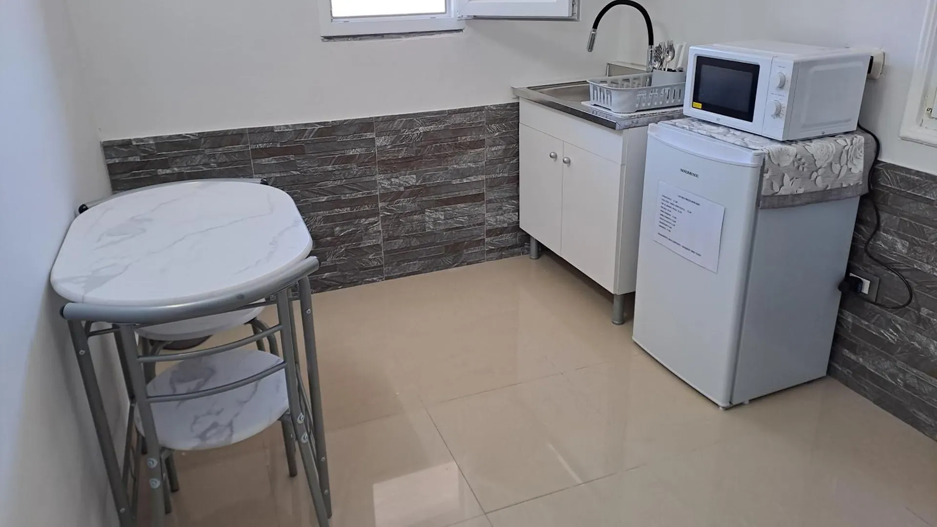 Il Quadrifoglio House Airport Hotel Catania Italy