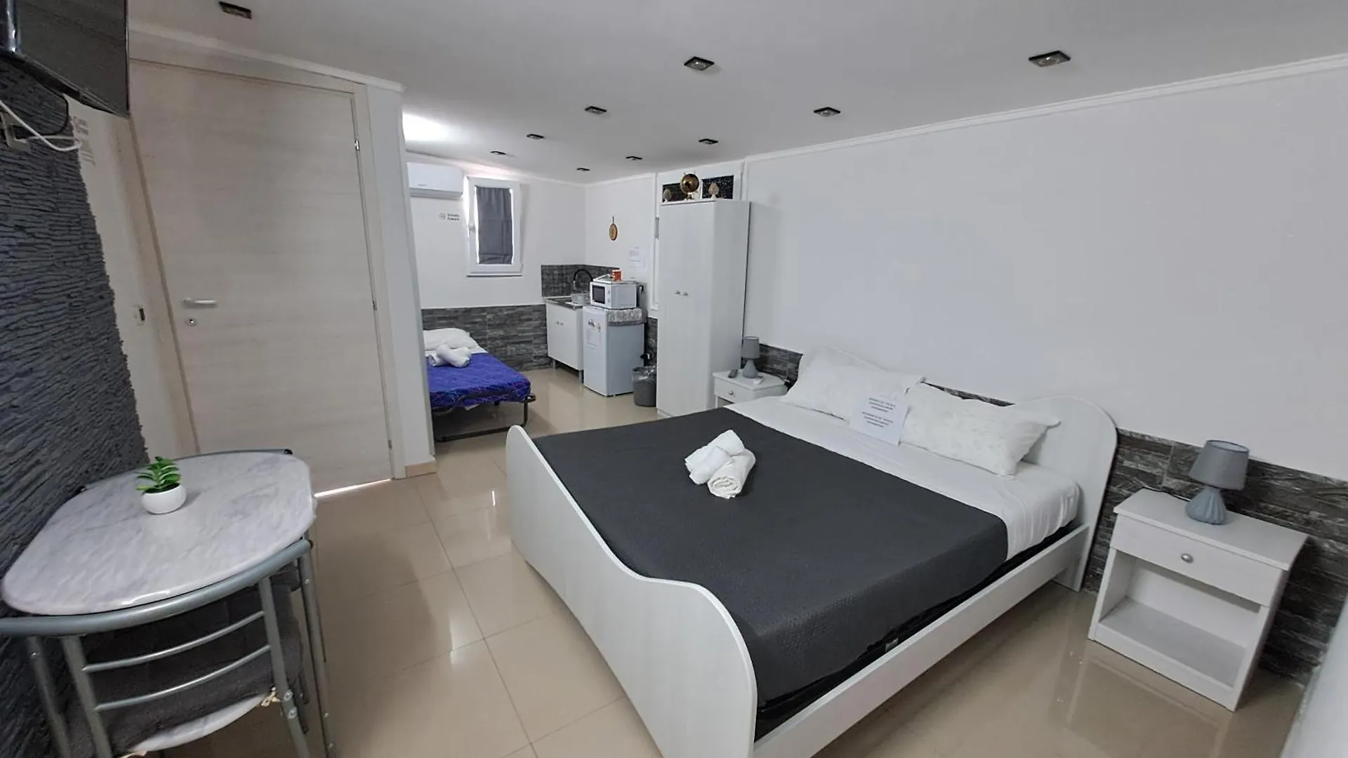 Guest house Il Quadrifoglio House Airport Hotel Catania
